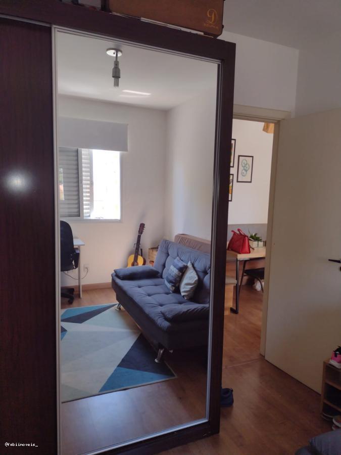 Apartamento à venda com 2 quartos, 60m² - Foto 6