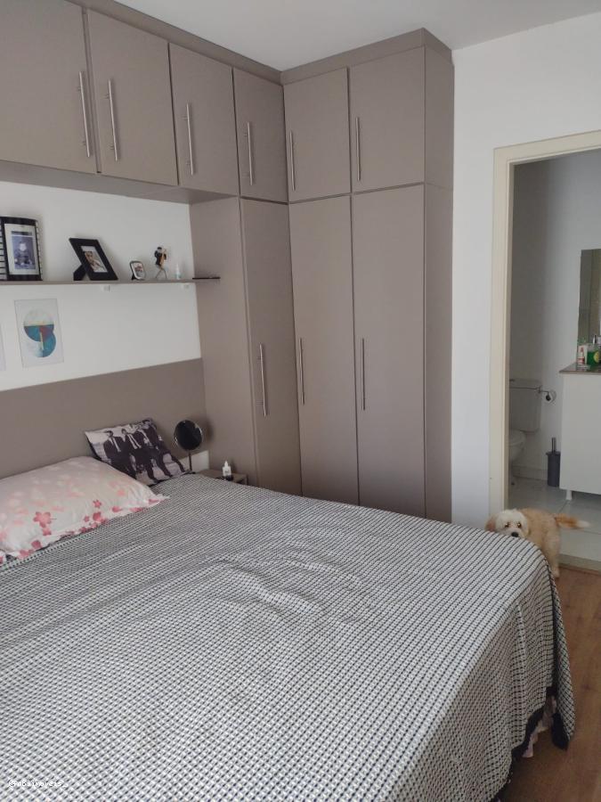 Apartamento à venda com 2 quartos, 60m² - Foto 7