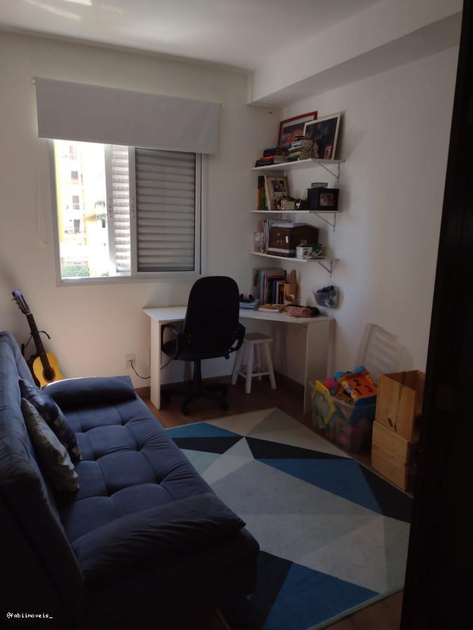 Apartamento à venda com 2 quartos, 60m² - Foto 8