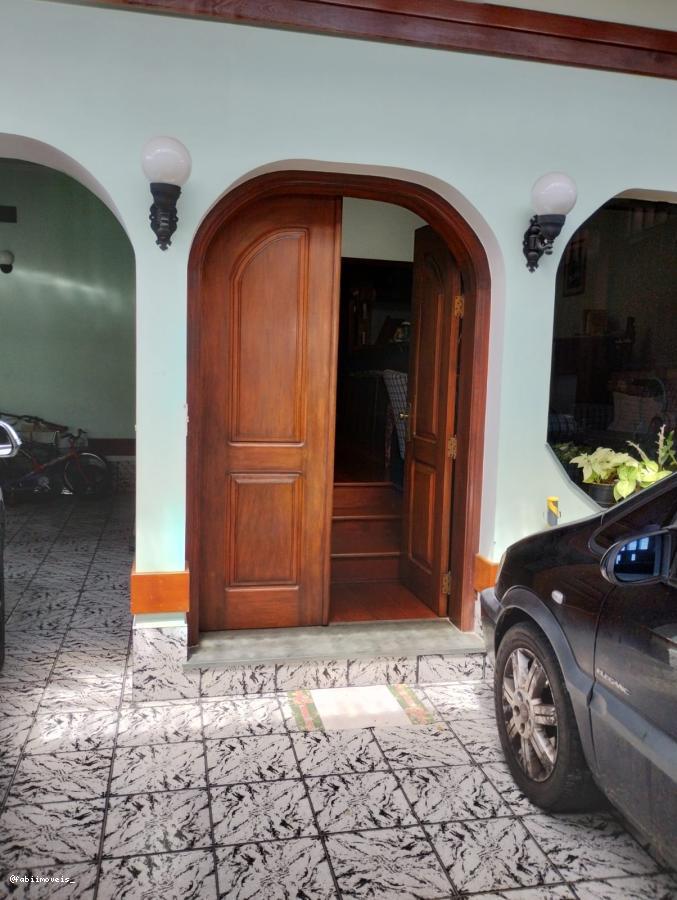 Sobrado à venda com 5 quartos, 377m² - Foto 15