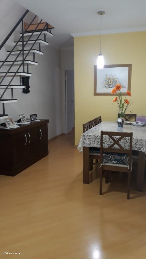 Casa de Condomínio à venda com 3 quartos, 75m² - Foto 3