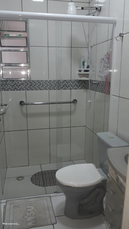 Casa de Condomínio à venda com 3 quartos, 75m² - Foto 8