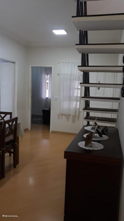 Casa de Condomínio à venda com 3 quartos, 75m² - Foto 15