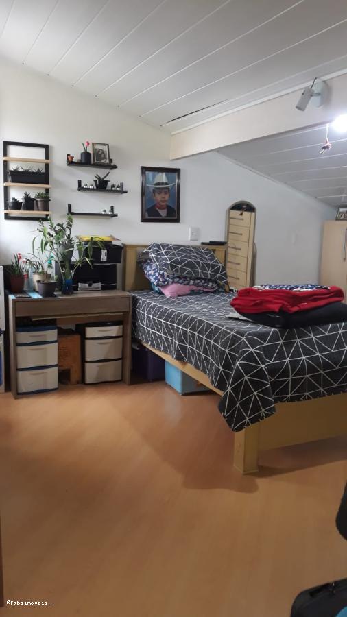 Casa de Condomínio à venda com 3 quartos, 75m² - Foto 13