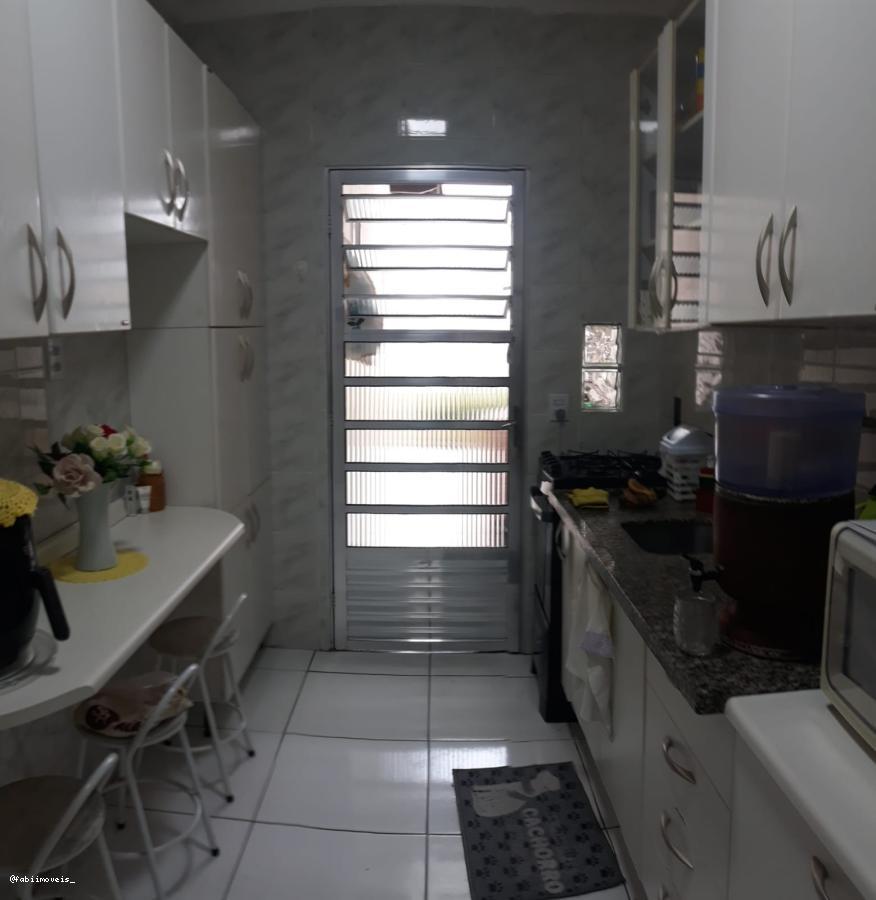 Casa de Condomínio à venda com 3 quartos, 75m² - Foto 18