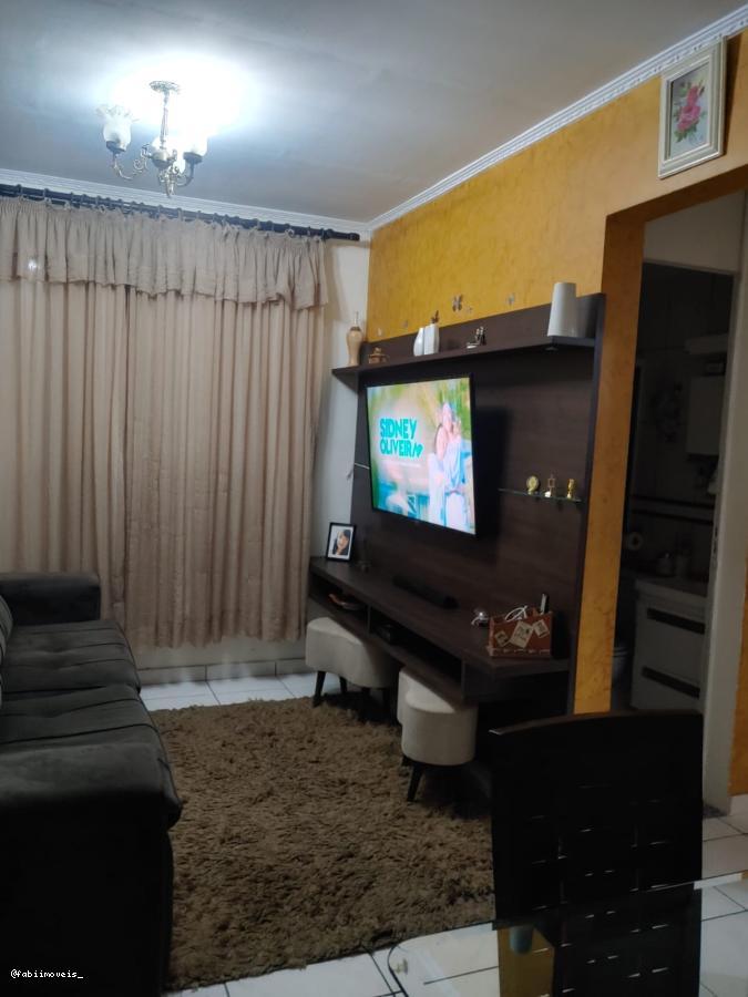 Apartamento à venda com 2 quartos, 50m² - Foto 1