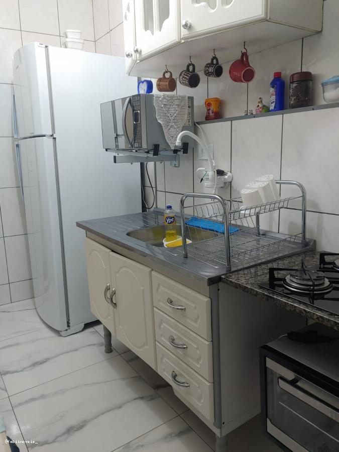 Apartamento à venda com 2 quartos, 50m² - Foto 4