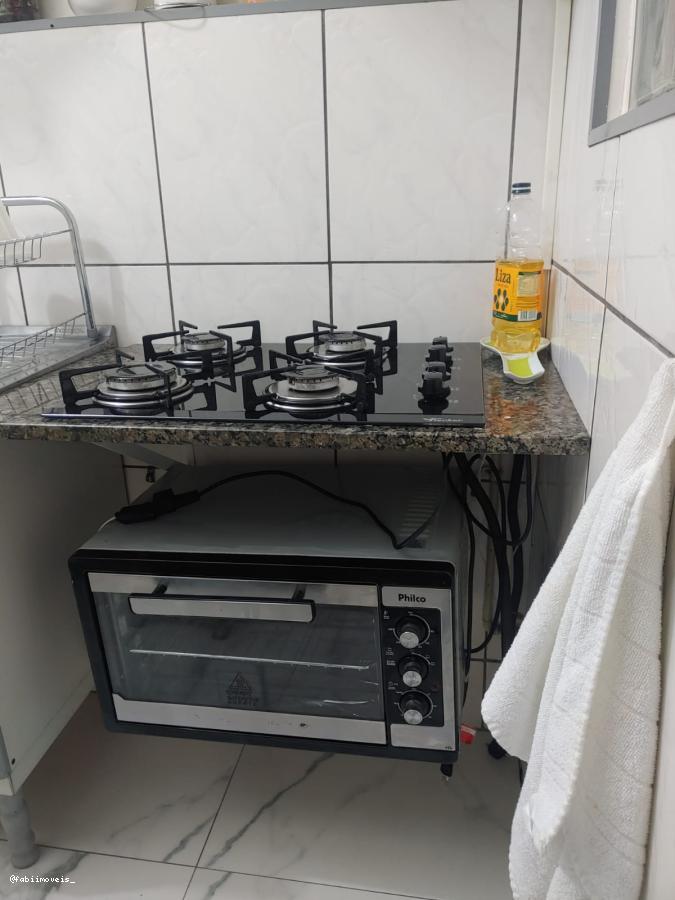 Apartamento à venda com 2 quartos, 50m² - Foto 5