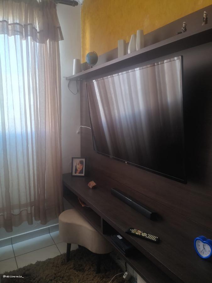 Apartamento à venda com 2 quartos, 50m² - Foto 6