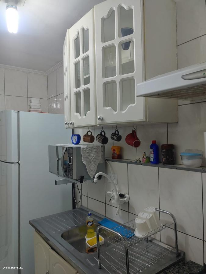 Apartamento à venda com 2 quartos, 50m² - Foto 7