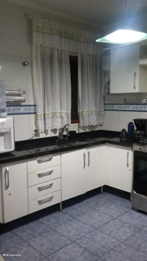 Sobrado à venda com 4 quartos, 122m² - Foto 3