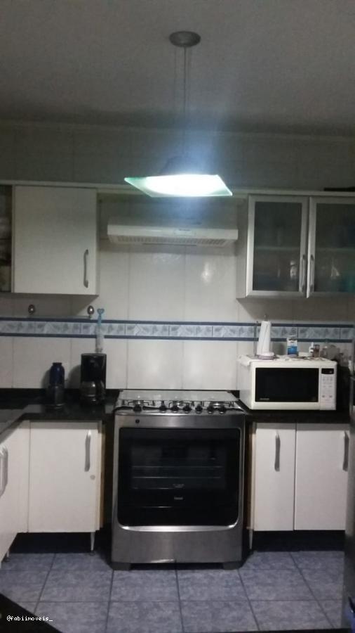 Sobrado à venda com 4 quartos, 122m² - Foto 6