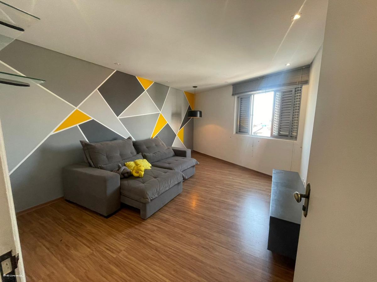 Apartamento para alugar com 3 quartos, 117m² - Foto 7