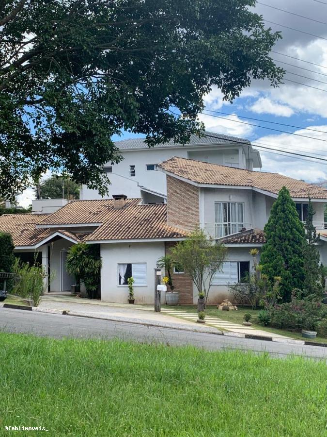 Casa de Condomínio à venda com 3 quartos, 228m² - Foto 29