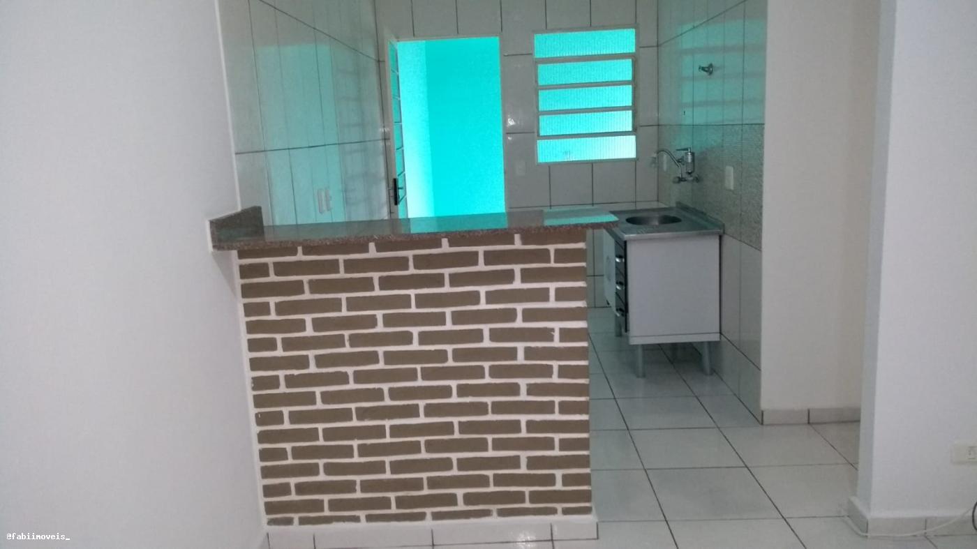 Casa de Condomínio à venda com 2 quartos, 64m² - Foto 2