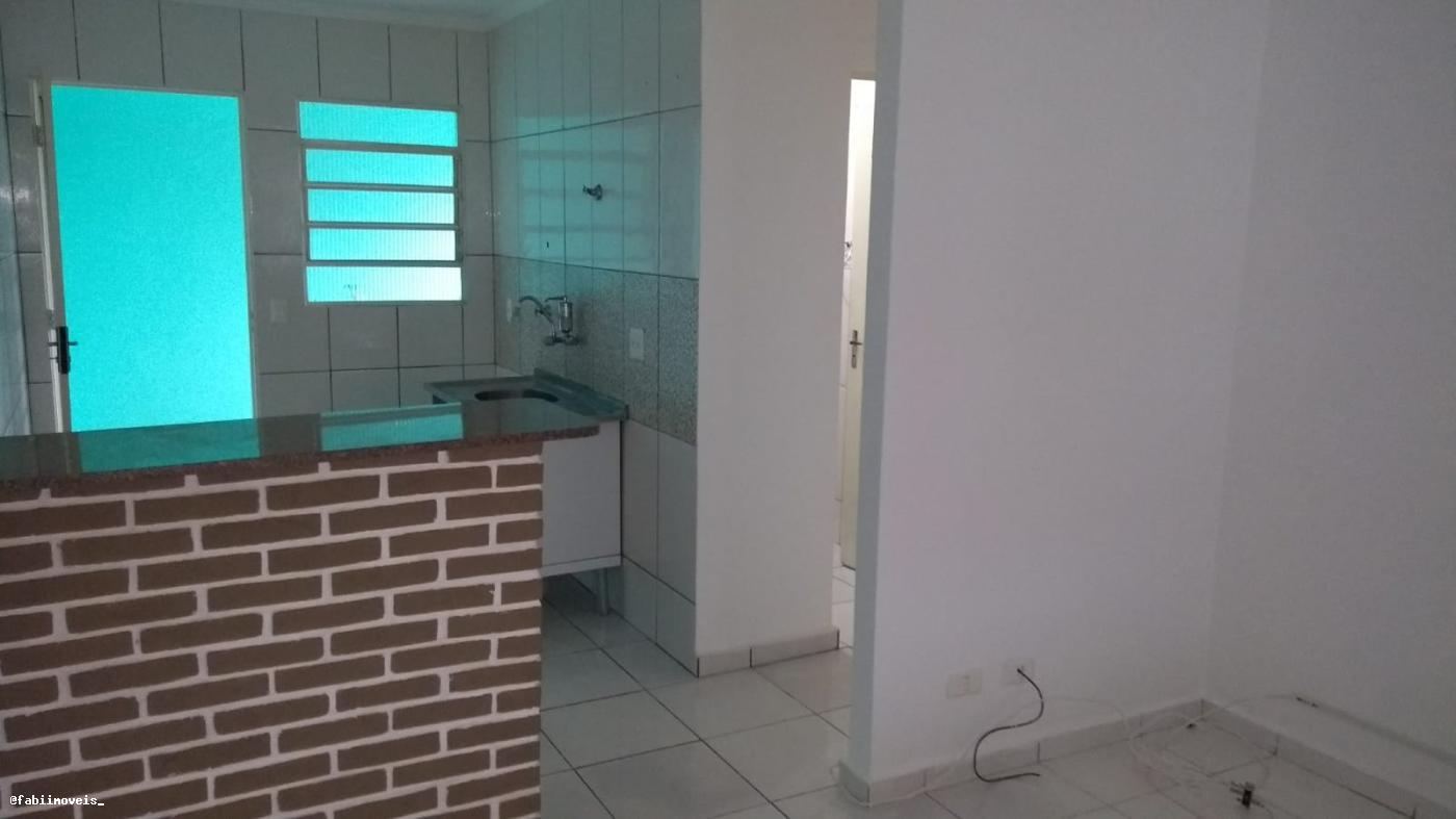 Casa de Condomínio à venda com 2 quartos, 64m² - Foto 4