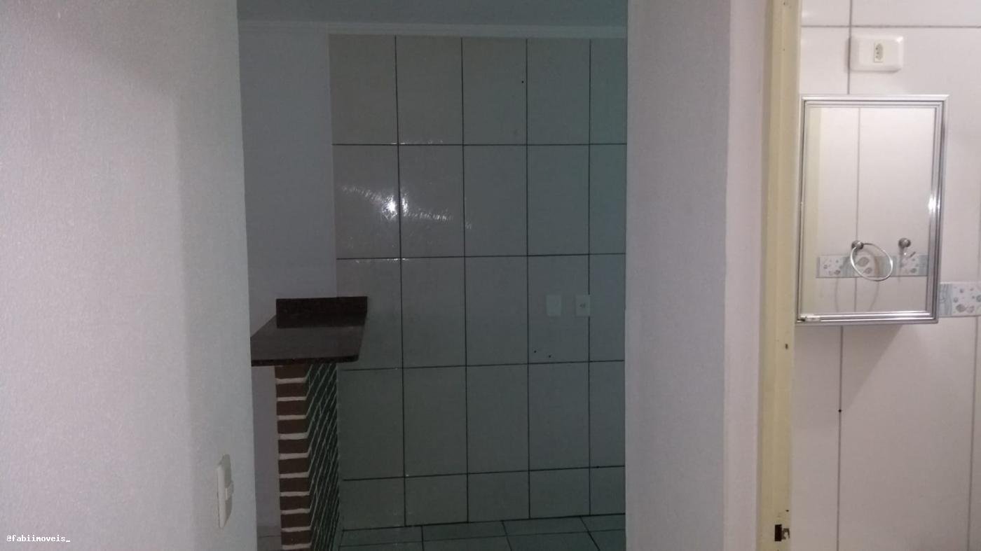 Casa de Condomínio à venda com 2 quartos, 64m² - Foto 5