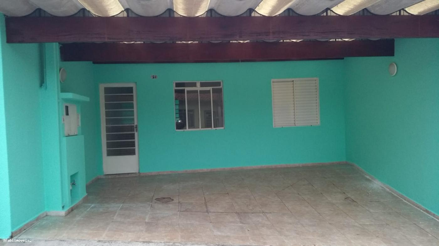 Casa de Condomínio à venda com 2 quartos, 64m² - Foto 6