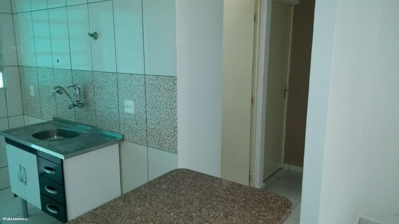 Casa de Condomínio à venda com 2 quartos, 64m² - Foto 9