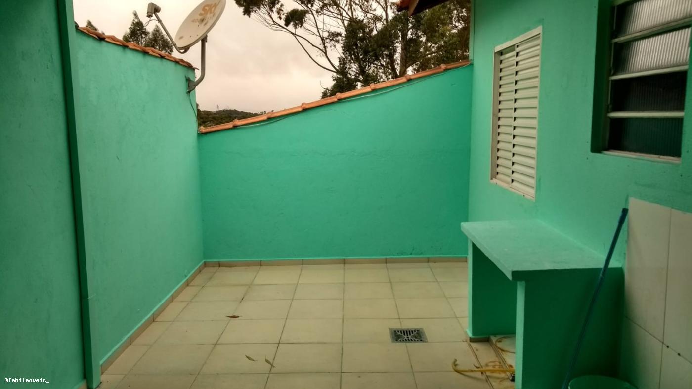 Casa de Condomínio à venda com 2 quartos, 64m² - Foto 11