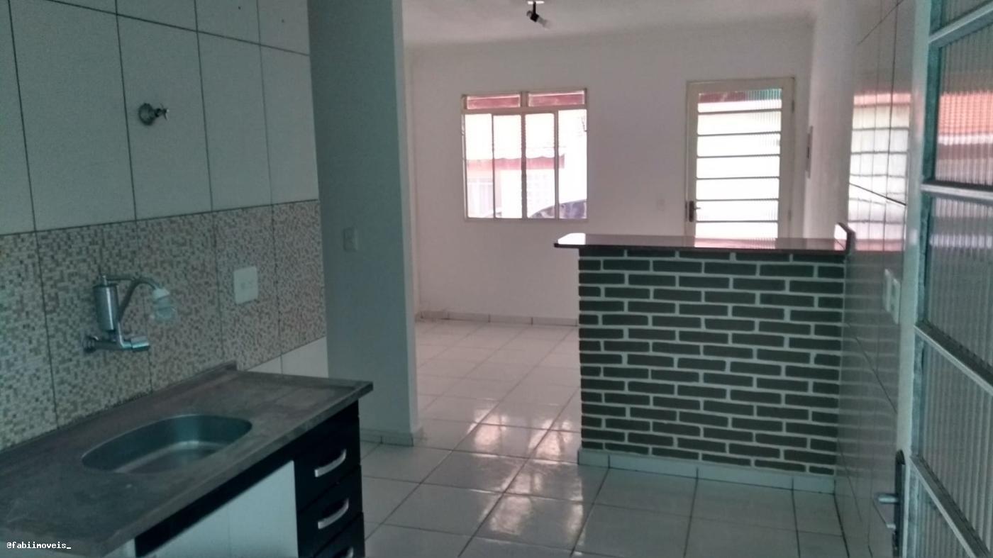 Casa de Condomínio à venda com 2 quartos, 64m² - Foto 14