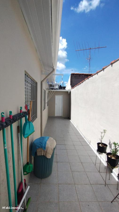 Casa à venda com 3 quartos, 120m² - Foto 5