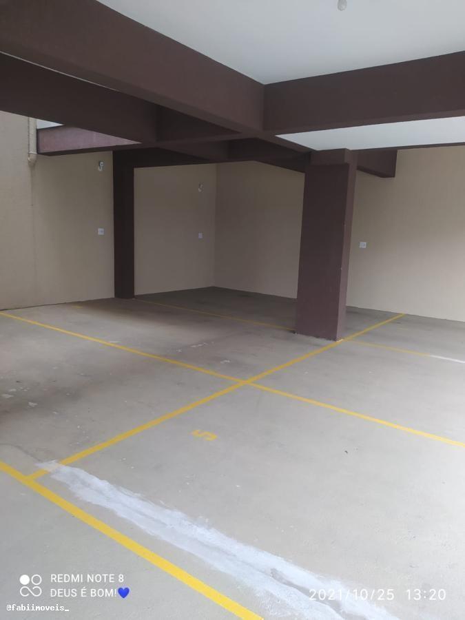 Apartamento à venda com 2 quartos, 55m² - Foto 5