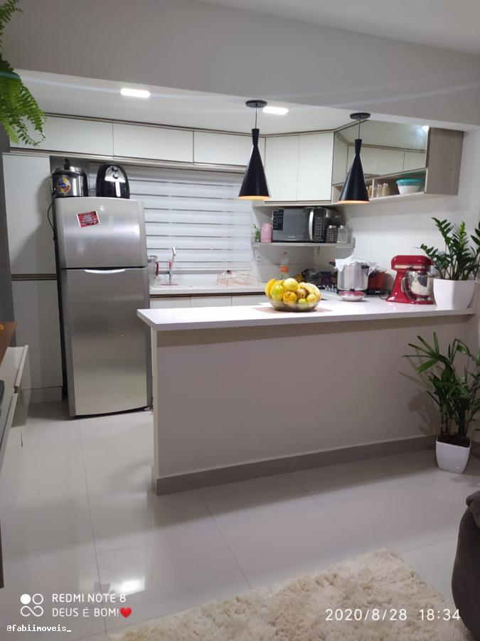 Apartamento à venda com 2 quartos, 55m² - Foto 12