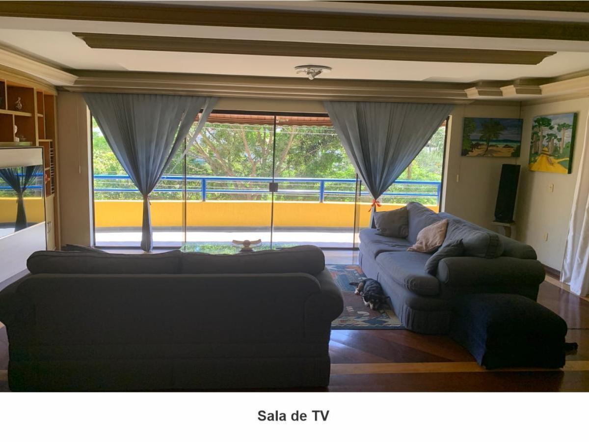 Sobrado à venda com 3 quartos, 420m² - Foto 9