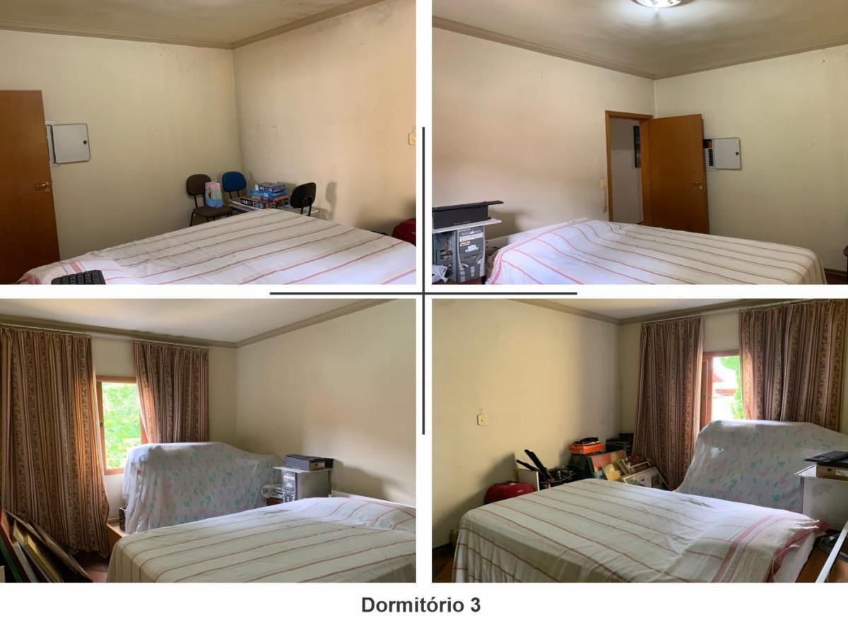 Sobrado à venda com 3 quartos, 420m² - Foto 23