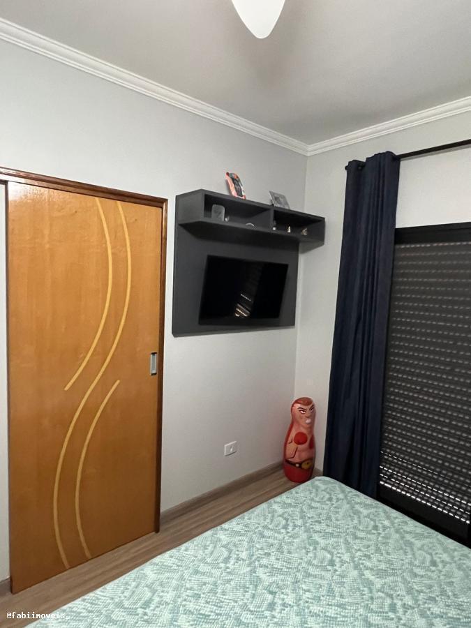 Casa de Condomínio à venda com 3 quartos - Foto 5