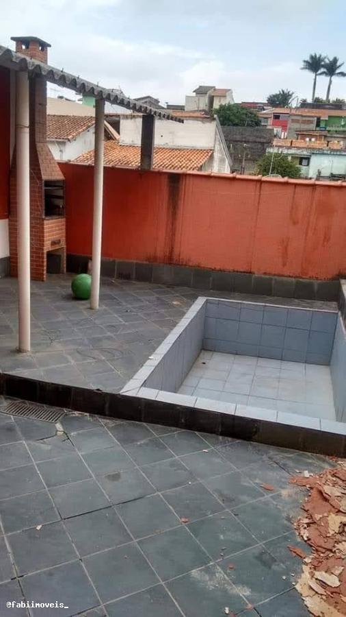 Sobrado à venda com 3 quartos, 88m² - Foto 9