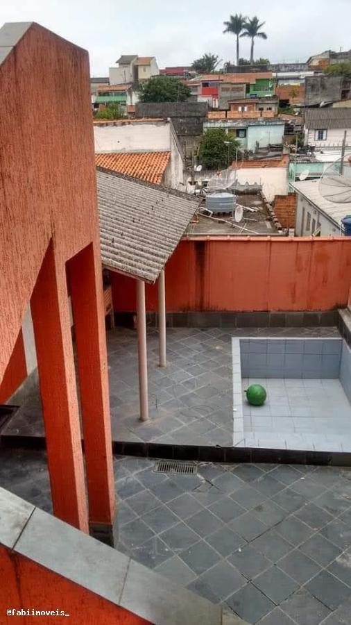 Sobrado à venda com 3 quartos, 88m² - Foto 4