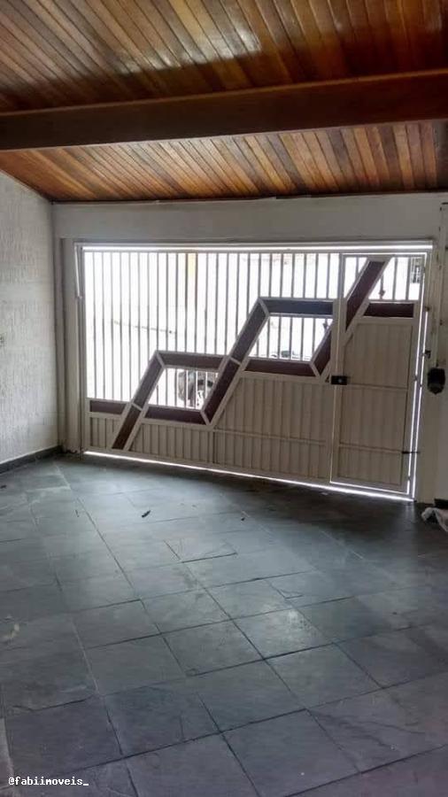 Sobrado à venda com 3 quartos, 88m² - Foto 2