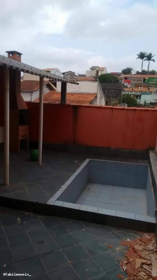 Sobrado à venda com 3 quartos, 88m² - Foto 11