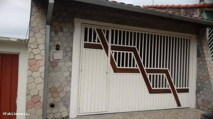 Sobrado à venda com 3 quartos, 88m² - Foto 20