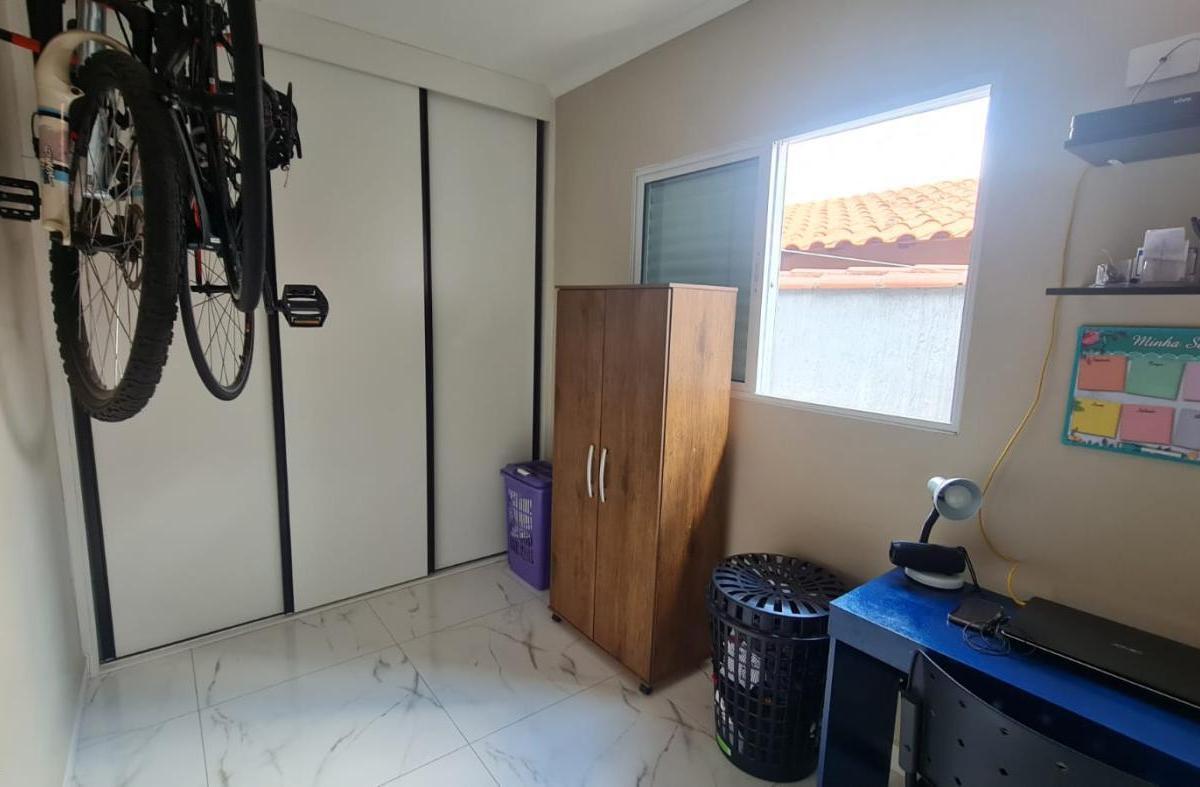 Casa à venda com 2 quartos, 125m² - Foto 15