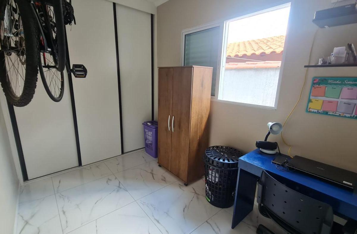 Casa à venda com 2 quartos, 125m² - Foto 20