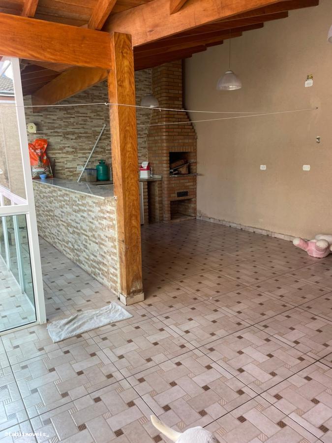 Casa à venda com 3 quartos, 100m² - Foto 10