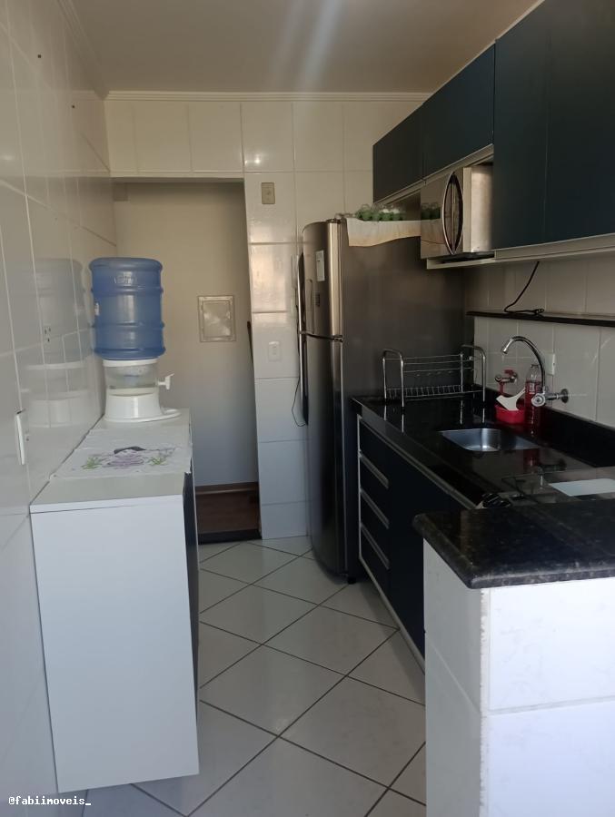 Apartamento à venda com 2 quartos - Foto 4