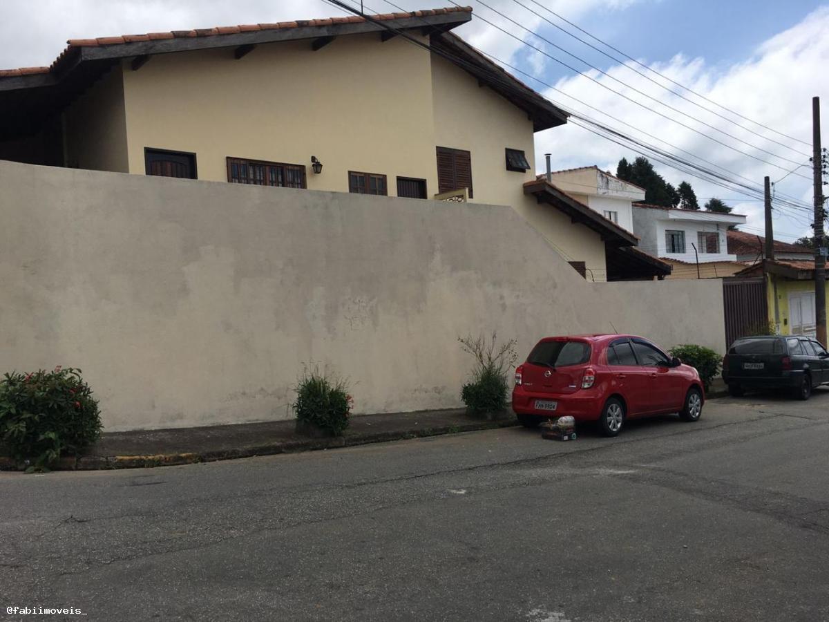 Sobrado à venda com 3 quartos, 187m² - Foto 4