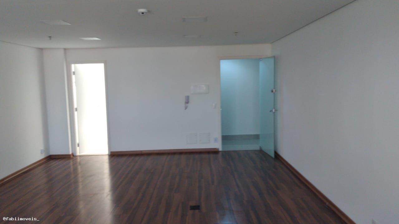 Conjunto Comercial-Sala para alugar, 51m² - Foto 1