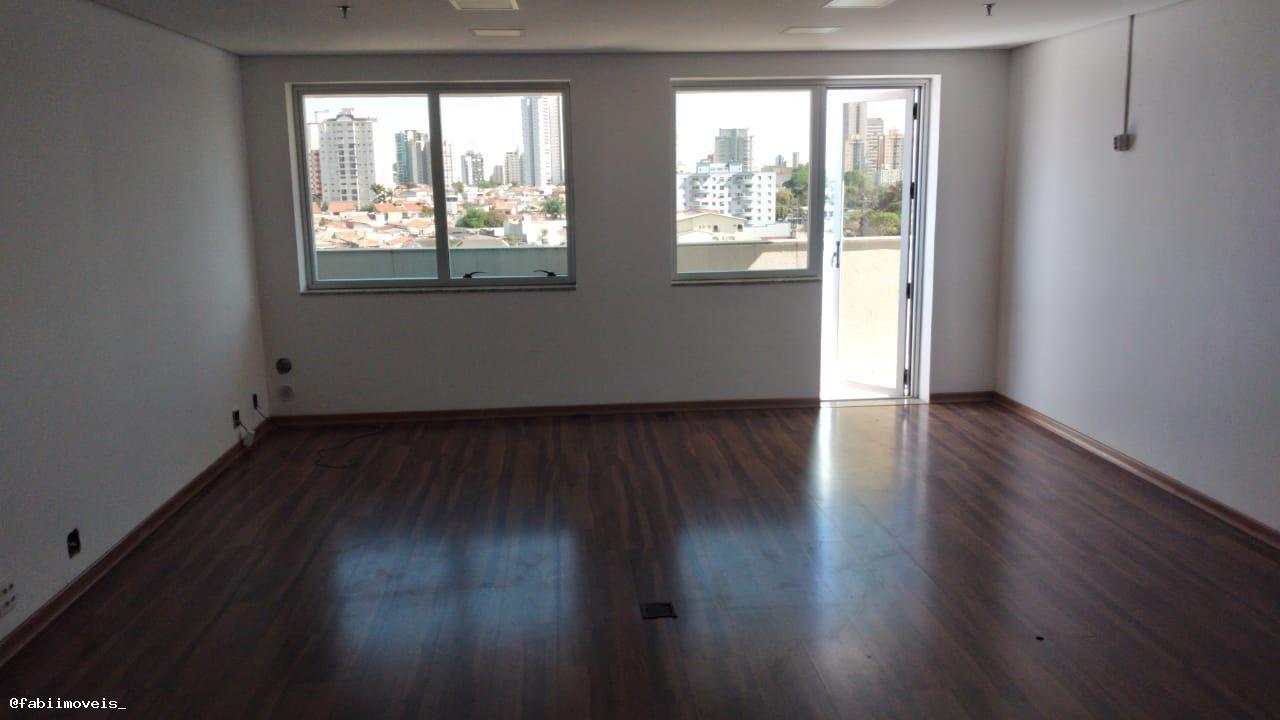 Conjunto Comercial-Sala para alugar, 51m² - Foto 2