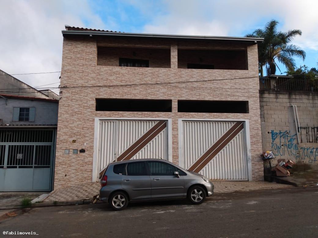 Sobrado à venda com 3 quartos, 255m² - Foto 28