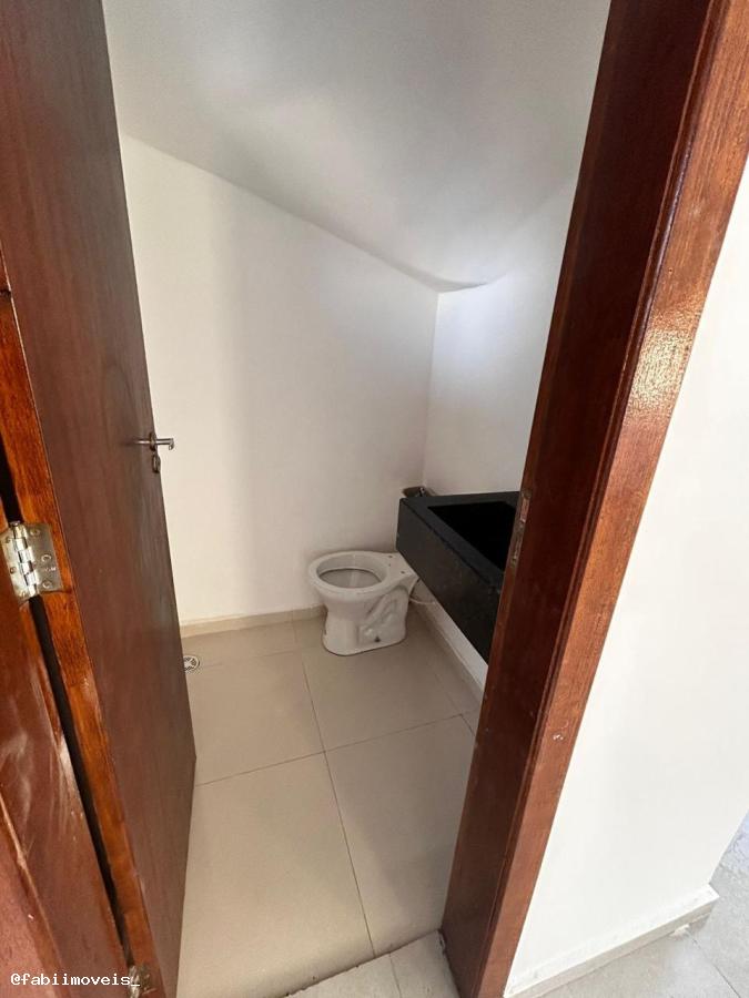 Sobrado à venda com 3 quartos - Foto 17