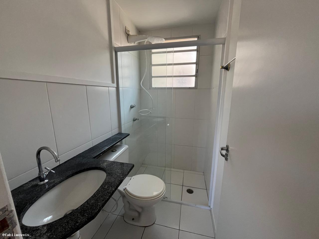 Apartamento à venda com 3 quartos, 65m² - Foto 4