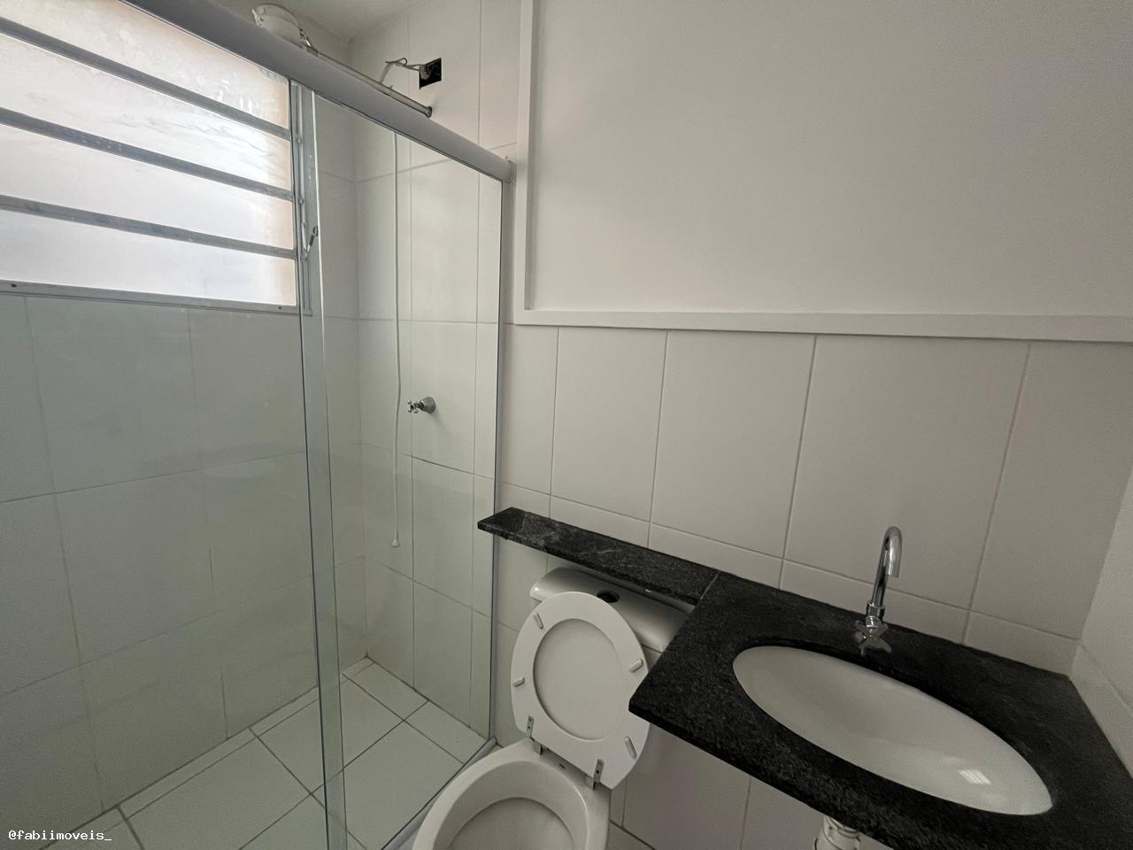 Apartamento à venda com 3 quartos, 65m² - Foto 6