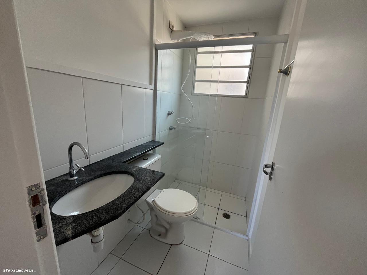 Apartamento à venda com 3 quartos, 65m² - Foto 5