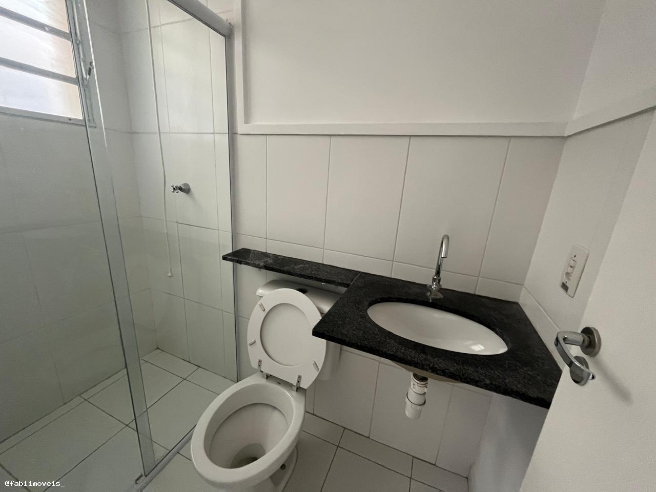 Apartamento à venda com 3 quartos, 65m² - Foto 7