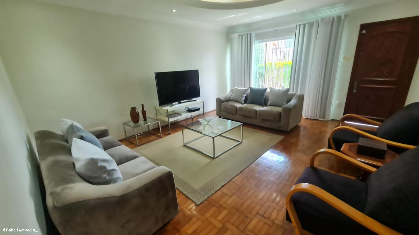 Casa à venda com 3 quartos, 300m² - Foto 5